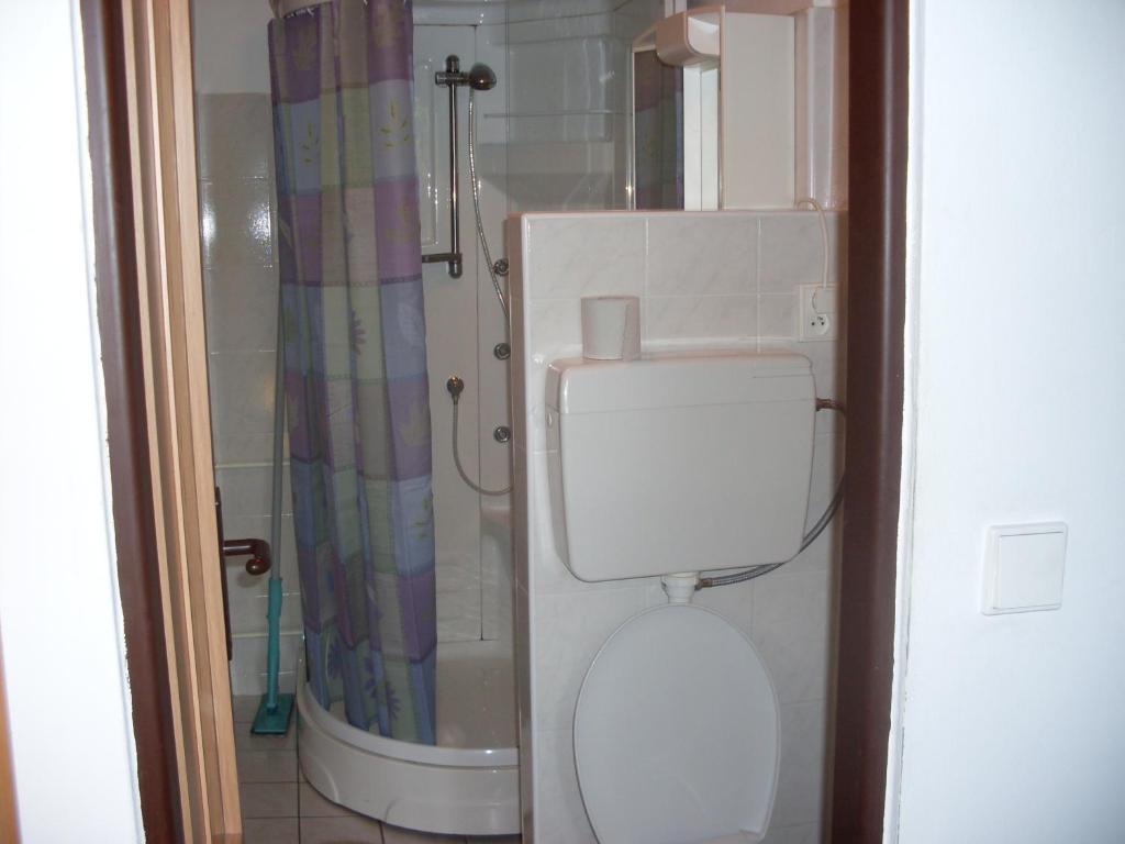 Pension U Kastanu Karlsbad Zimmer foto