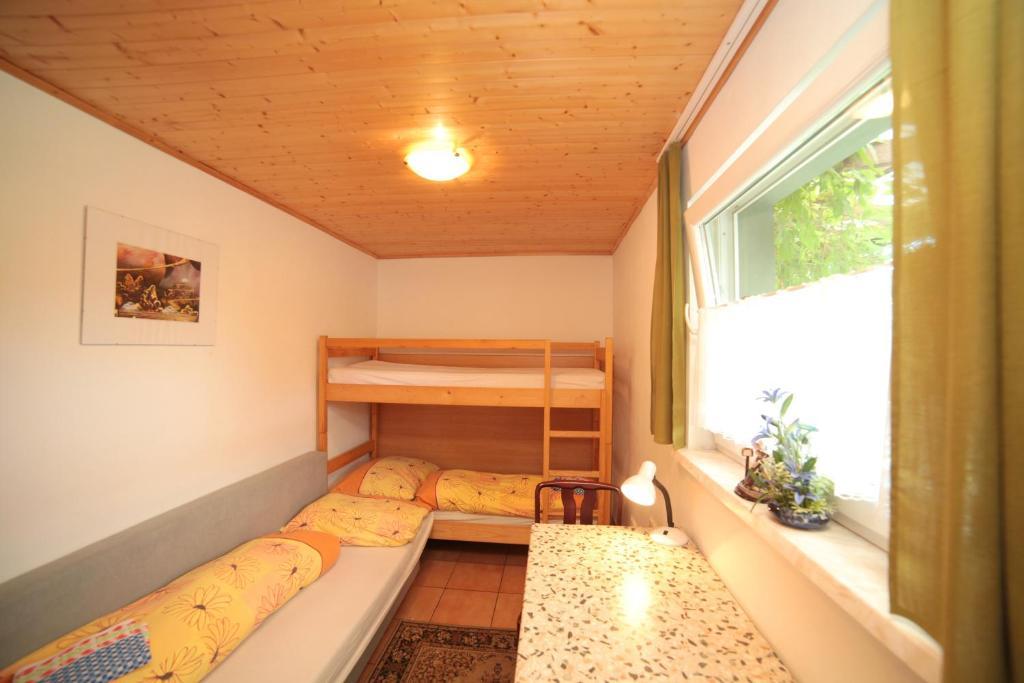 Pension U Kastanu Karlsbad Zimmer foto